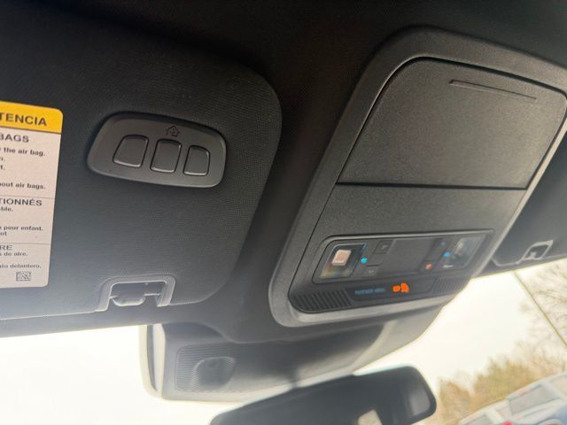 2020 Ford Explorer Limited 4WD - 23025558 - 14