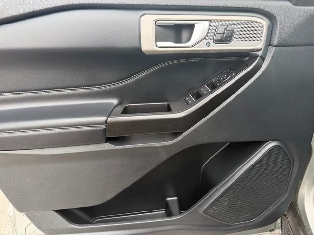 2020 Ford Explorer Limited 4WD - 23025558 - 8
