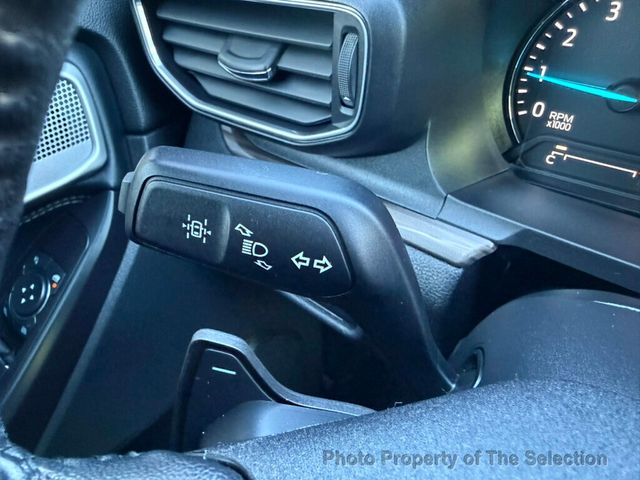 2020 Ford Explorer LIMITED 4WD W/ EQUIPMENT GROUP 300A - 22974377 - 18