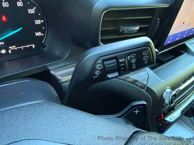 2020 Ford Explorer LIMITED 4WD W/ EQUIPMENT GROUP 300A - 22974377 - 19