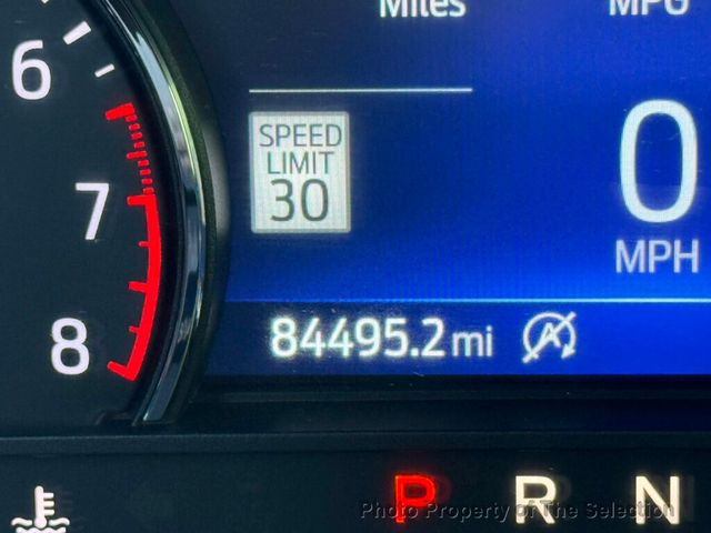 2020 Ford Explorer LIMITED 4WD W/ EQUIPMENT GROUP 300A - 22974377 - 21