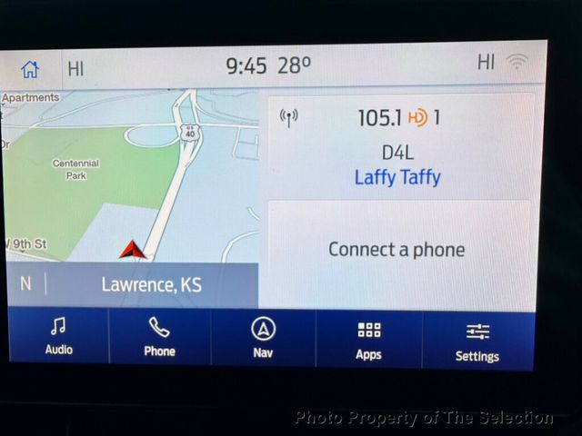 2020 Ford Explorer LIMITED 4WD W/ EQUIPMENT GROUP 300A - 22974377 - 23