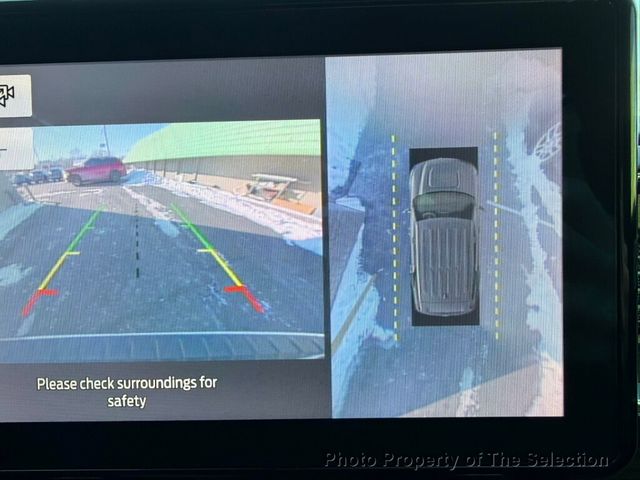 2020 Ford Explorer LIMITED 4WD W/ EQUIPMENT GROUP 300A - 22974377 - 24