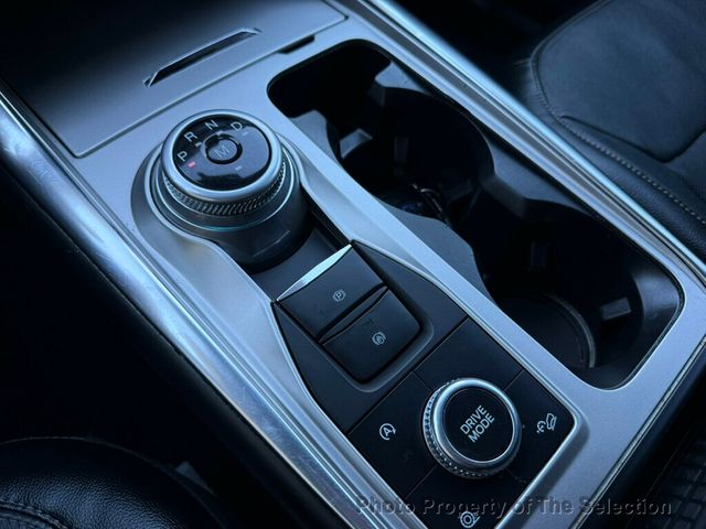 2020 Ford Explorer LIMITED 4WD W/ EQUIPMENT GROUP 300A - 22974377 - 26