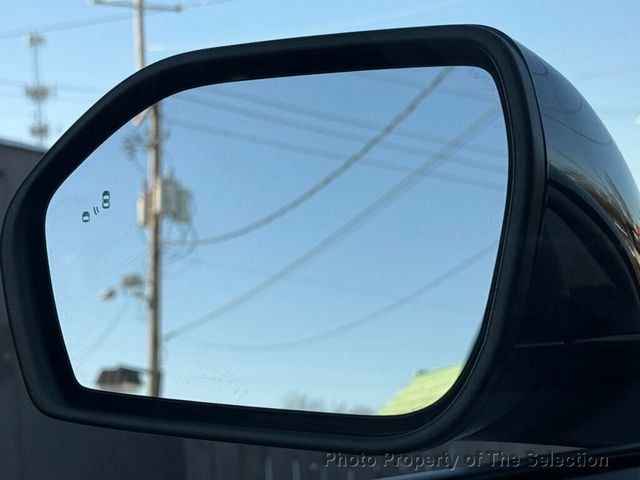 2020 Ford Explorer LIMITED 4WD W/ EQUIPMENT GROUP 300A - 22974377 - 29