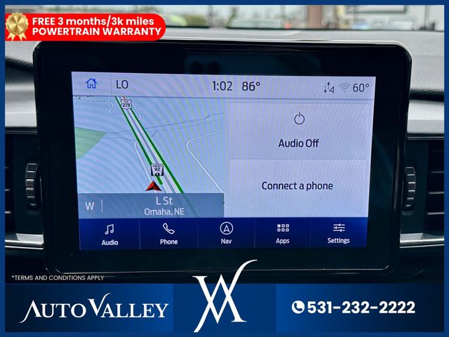 2020 Ford Explorer Limited Sport Utility 4D - 23033668 - 33