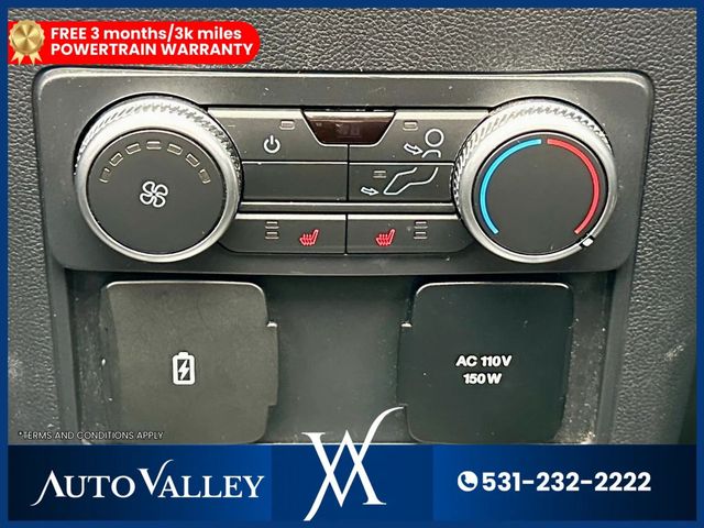 2020 Ford Explorer Limited Sport Utility 4D - 23033668 - 37