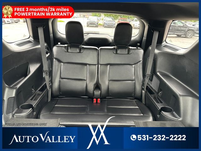 2020 Ford Explorer Limited Sport Utility 4D - 23033668 - 39