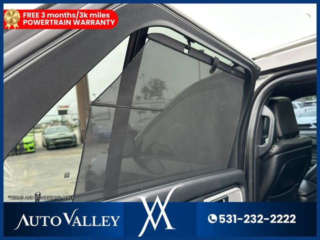 2020 Ford Explorer Limited Sport Utility 4D - 23033668 - 40