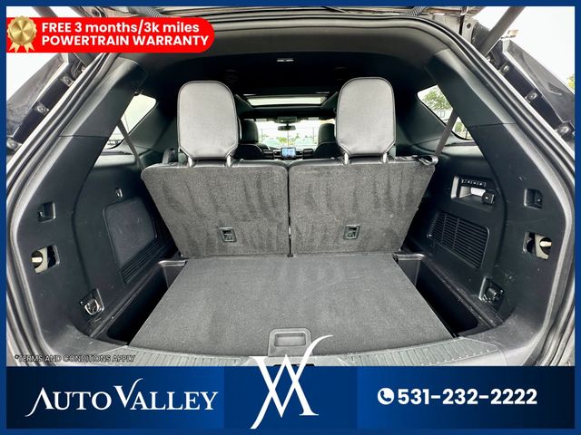 2020 Ford Explorer Limited Sport Utility 4D - 23033668 - 42