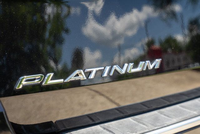 2020 Ford Explorer Local Trade/Platinum Pkg/Heated&Cooled Massaging Seats/Pano Roof - 23034244 - 15