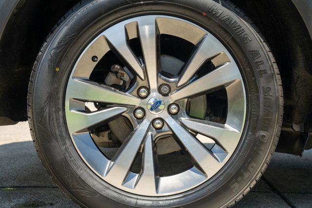 2020 Ford Explorer Local Trade/Platinum Pkg/Heated&Cooled Massaging Seats/Pano Roof - 23034244 - 55