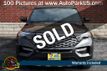 2020 Ford Explorer Platinum 4WD - 22946036 - 0