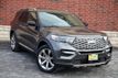 2020 Ford Explorer Platinum 4WD - 22946036 - 9