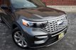 2020 Ford Explorer Platinum 4WD - 22946036 - 10