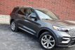 2020 Ford Explorer Platinum 4WD - 22946036 - 11