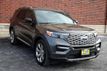 2020 Ford Explorer Platinum 4WD - 22946036 - 16