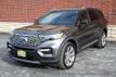 2020 Ford Explorer Platinum 4WD - 22946036 - 17