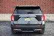 2020 Ford Explorer Platinum 4WD - 22946036 - 18