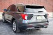 2020 Ford Explorer Platinum 4WD - 22946036 - 19