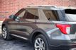 2020 Ford Explorer Platinum 4WD - 22946036 - 20