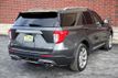 2020 Ford Explorer Platinum 4WD - 22946036 - 21