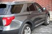 2020 Ford Explorer Platinum 4WD - 22946036 - 22