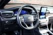 2020 Ford Explorer Platinum 4WD - 22946036 - 23