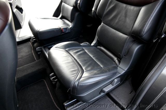 2020 Ford Explorer Platinum 4WD - 22946036 - 27