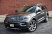 2020 Ford Explorer Platinum 4WD - 22946036 - 2