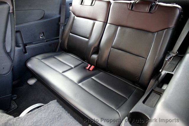 2020 Ford Explorer Platinum 4WD - 22946036 - 29