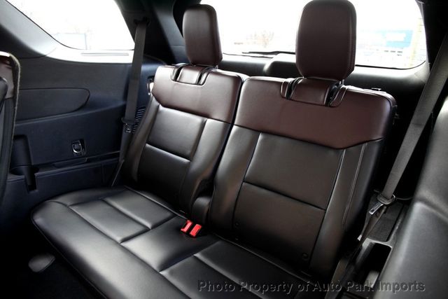 2020 Ford Explorer Platinum 4WD - 22946036 - 30