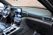 2020 Ford Explorer Platinum 4WD - 22946036 - 36