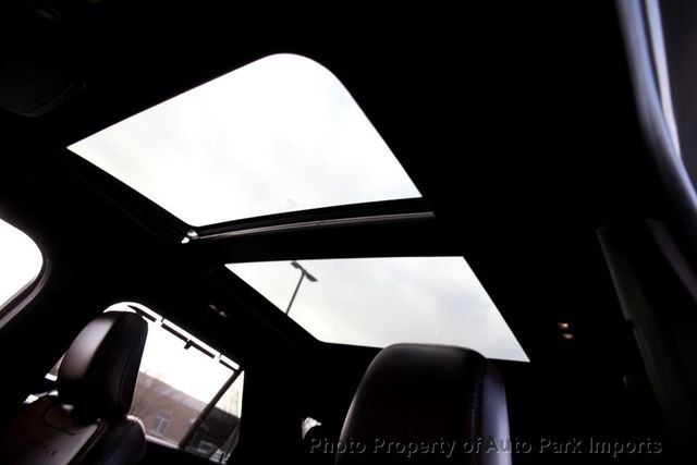 2020 Ford Explorer Platinum 4WD - 22946036 - 37