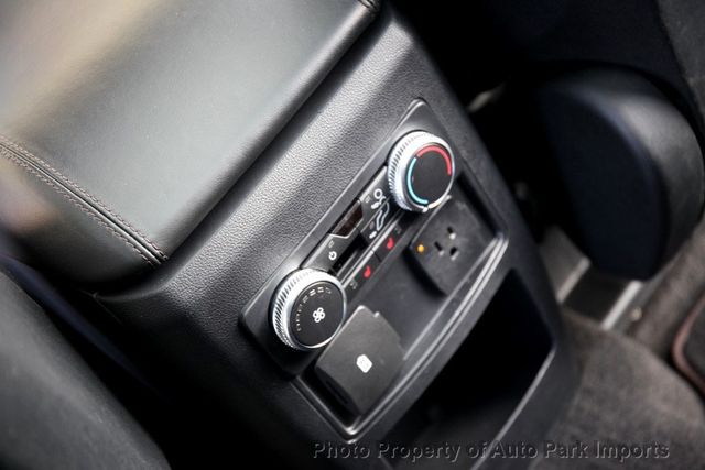 2020 Ford Explorer Platinum 4WD - 22946036 - 38