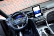2020 Ford Explorer Platinum 4WD - 22946036 - 40