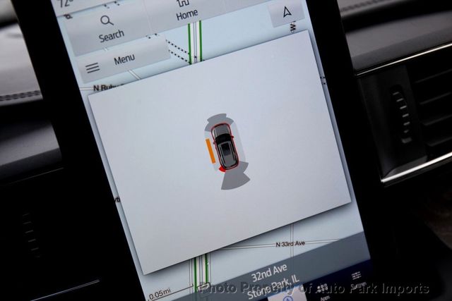 2020 Ford Explorer Platinum 4WD - 22946036 - 45