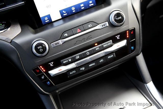 2020 Ford Explorer Platinum 4WD - 22946036 - 46