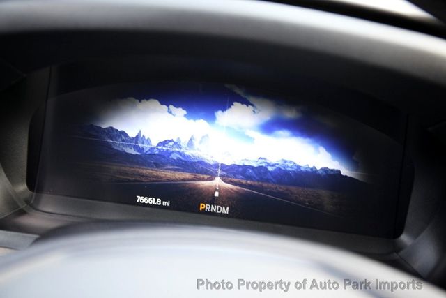 2020 Ford Explorer Platinum 4WD - 22946036 - 50