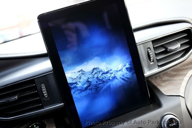 2020 Ford Explorer Platinum 4WD - 22946036 - 51