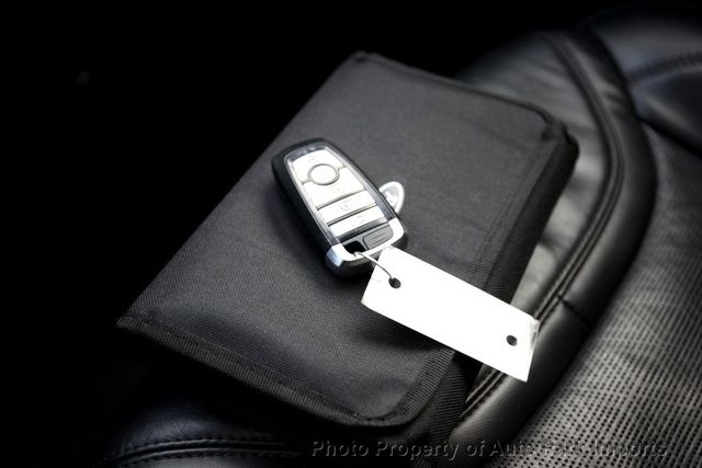 2020 Ford Explorer Platinum 4WD - 22946036 - 52