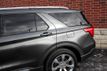 2020 Ford Explorer Platinum 4WD - 22946036 - 5