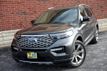 2020 Ford Explorer Platinum 4WD - 22946036 - 6