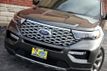 2020 Ford Explorer Platinum 4WD - 22946036 - 8