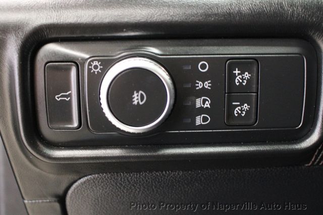 2020 Ford Explorer Platinum 4WD - 23024477 - 12