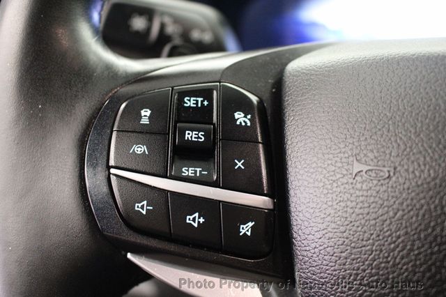 2020 Ford Explorer Platinum 4WD - 23024477 - 15