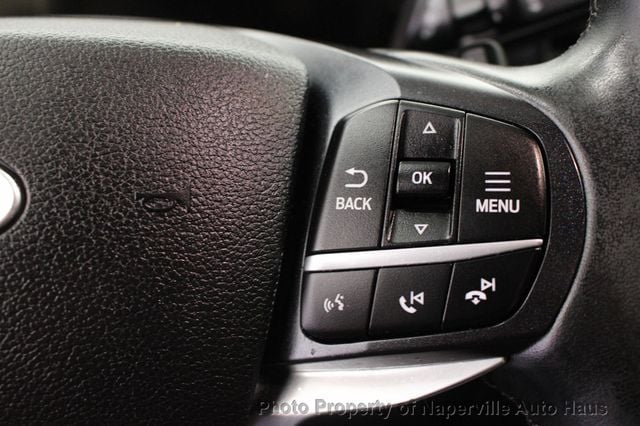 2020 Ford Explorer Platinum 4WD - 23024477 - 16
