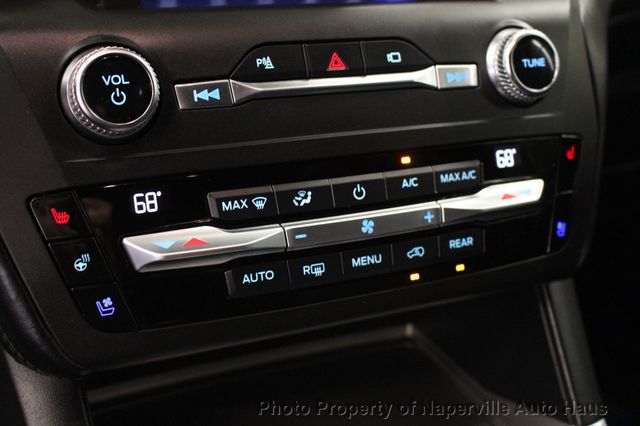 2020 Ford Explorer Platinum 4WD - 23024477 - 18
