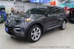 2020 Ford Explorer Platinum 4WD - 23024477 - 1