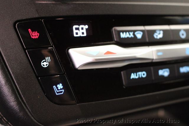 2020 Ford Explorer Platinum 4WD - 23024477 - 19